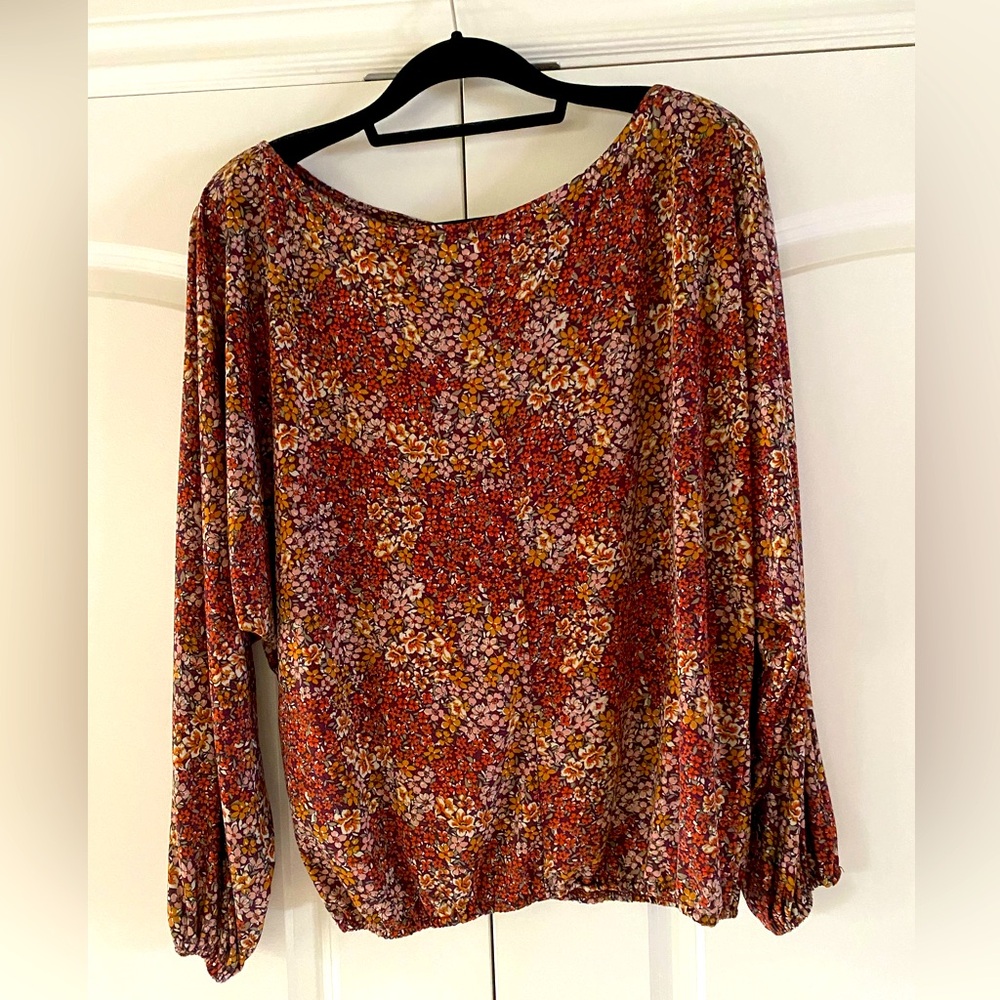 Daytrip top